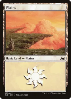 Plains 「DVD/26」「EN」