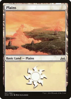 Plains 「DVD/27」「EN」