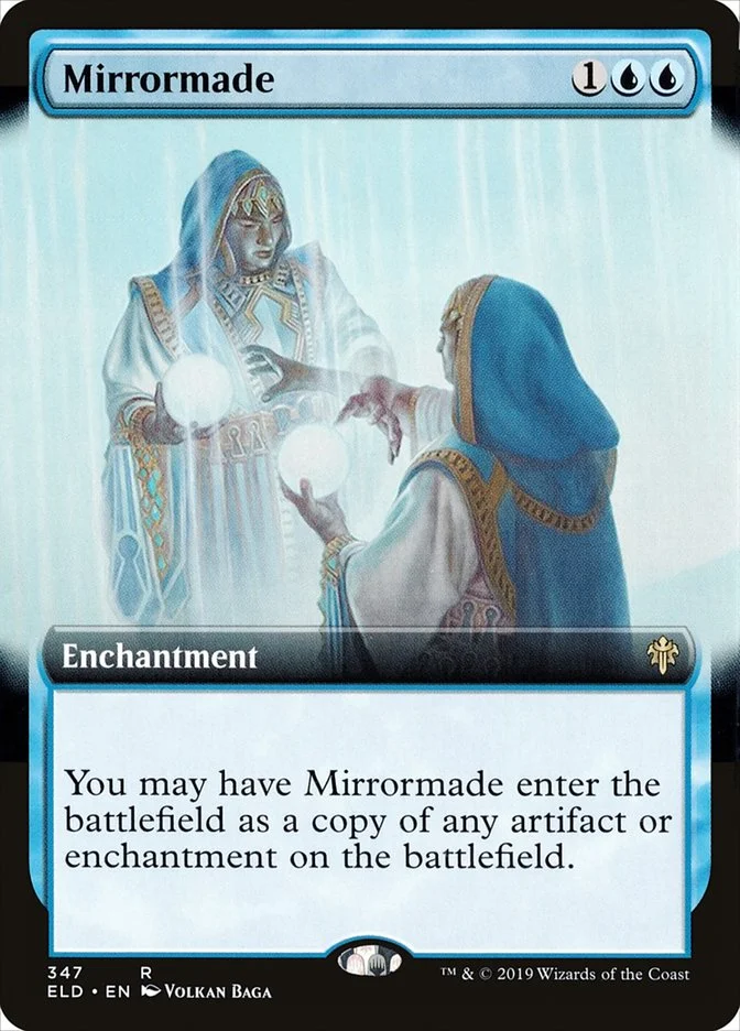 Mirrormade 「ELD/347」「EN」
