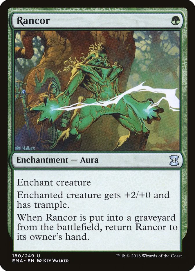 Rancor 「EMA/180」「EN」