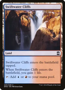 Swiftwater Cliffs 「EMA/245」「EN」