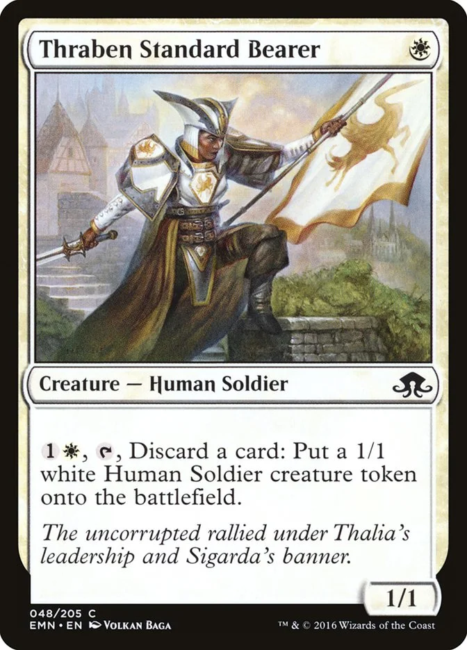 Thraben Standard Bearer 「EMN/48」「EN」