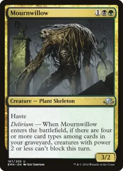 Mournwillow 「EMN/187」「EN」