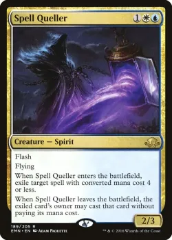 Spell Queller 「EMN/189」「EN」
