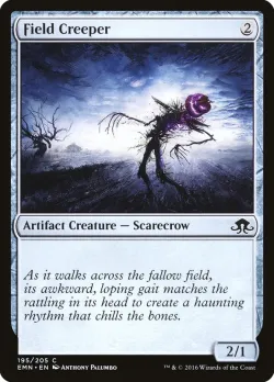 Field Creeper 「EMN/195」「EN」