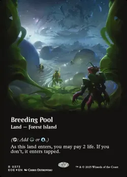 Breeding Pool 「EOE/373」「EN」