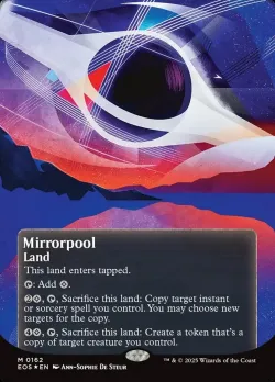 Mirrorpool 「EOS/162」「EN」