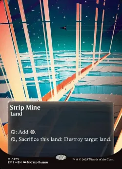 Strip Mine 「EOS/175」「EN」