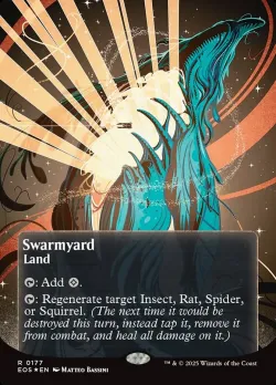 Swarmyard 「EOS/177」「EN」