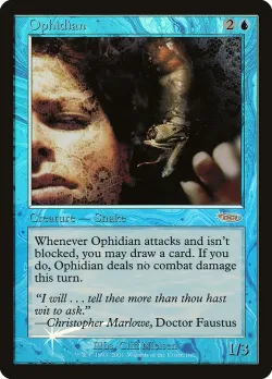 Ophidian 「F01/7」「EN」