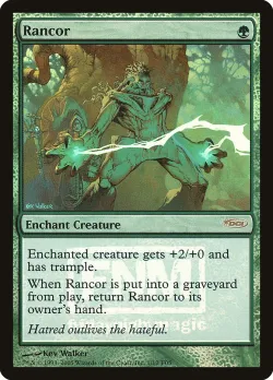 Rancor 「F05/1」「EN」