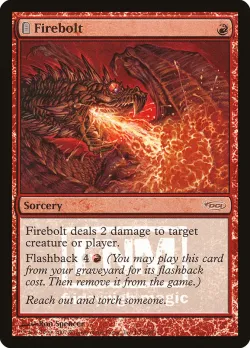 Firebolt 「F07/1」「EN」