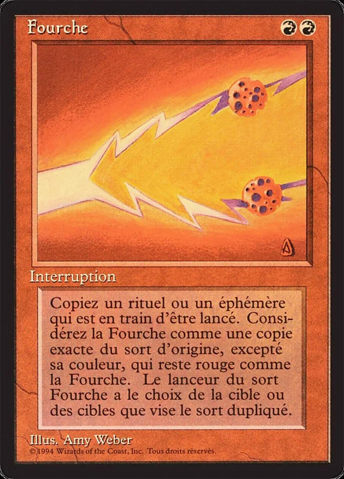 Fork 「FBB/153」「EN」