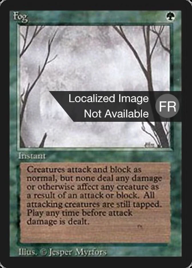 Fog 「FBB/195」「EN」