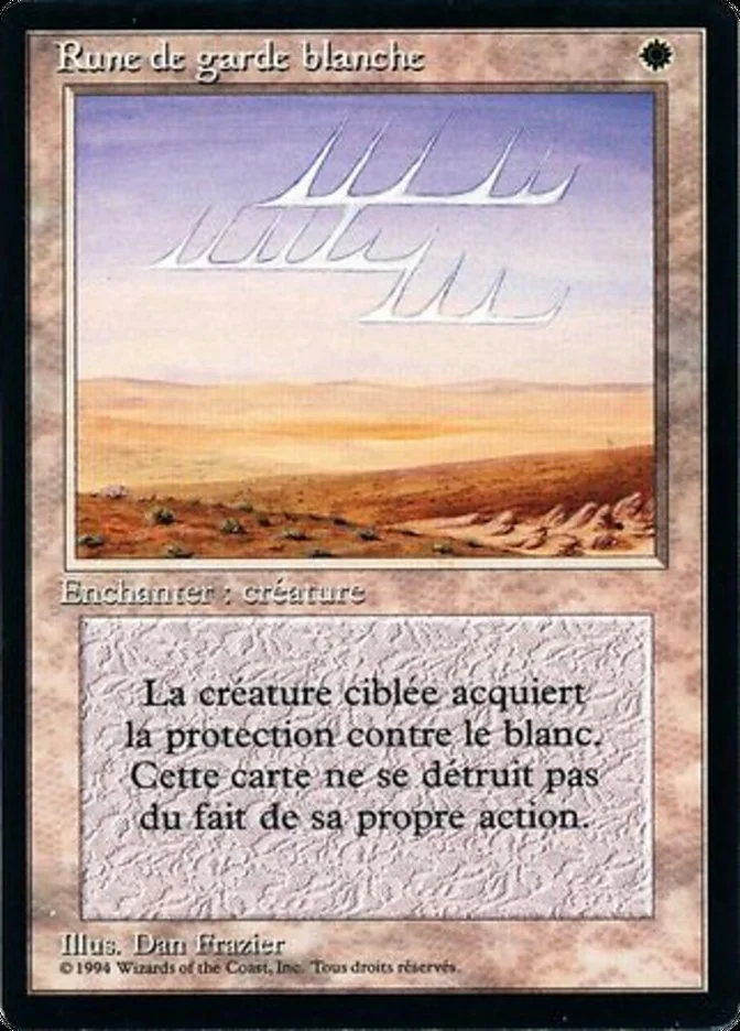White Ward 「FBB/45」「EN」
