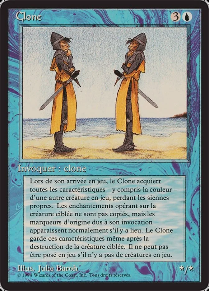 Clone 「FBB/51」「EN」