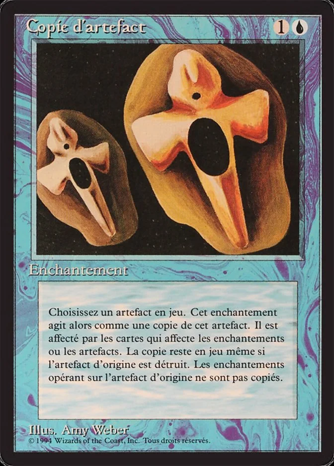 Copy Artifact 「FBB/53」「EN」