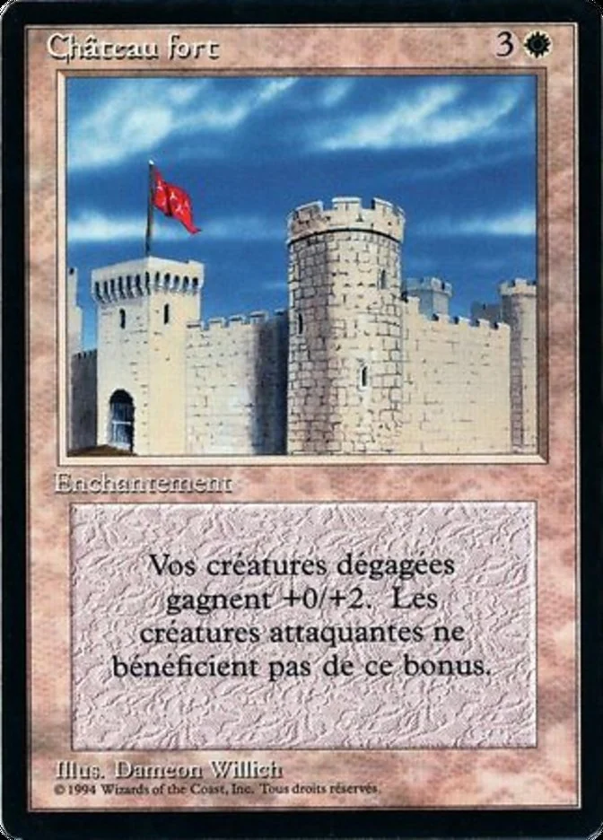 Castle 「FBB/8」「EN」