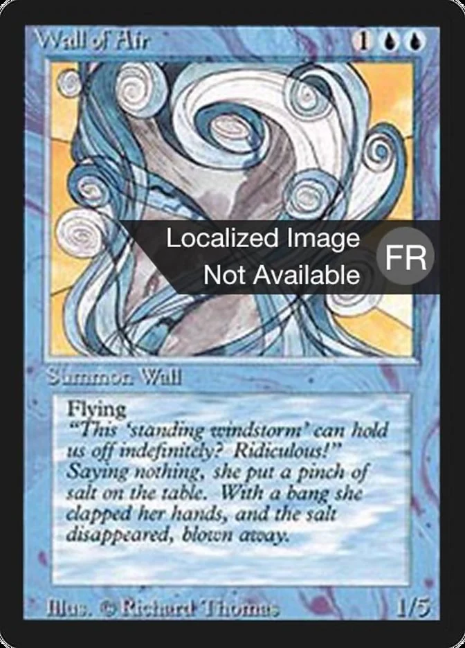 Wall of Air 「FBB/90」「EN」