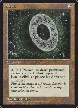 Millstone 「FBB/265」「EN」