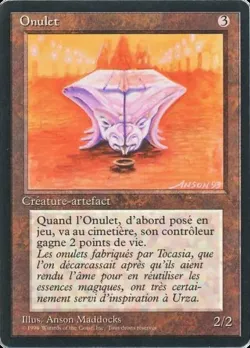 Onulet 「FBB/269」「EN」