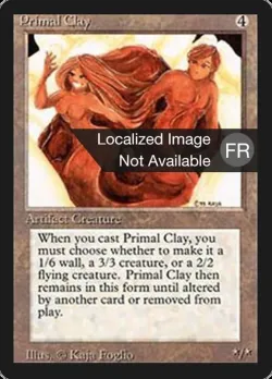 Primal Clay 「FBB/271」「EN」