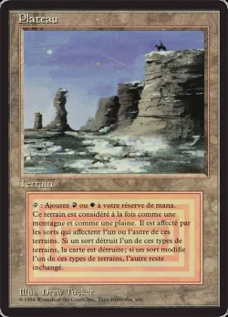 Plateau 「FBB/284」「EN」