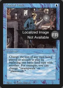 Magical Hack #65 · Magic: The Gathering