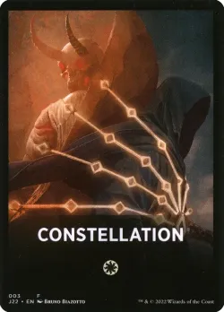 Constellation #3 · Magic: The Gathering