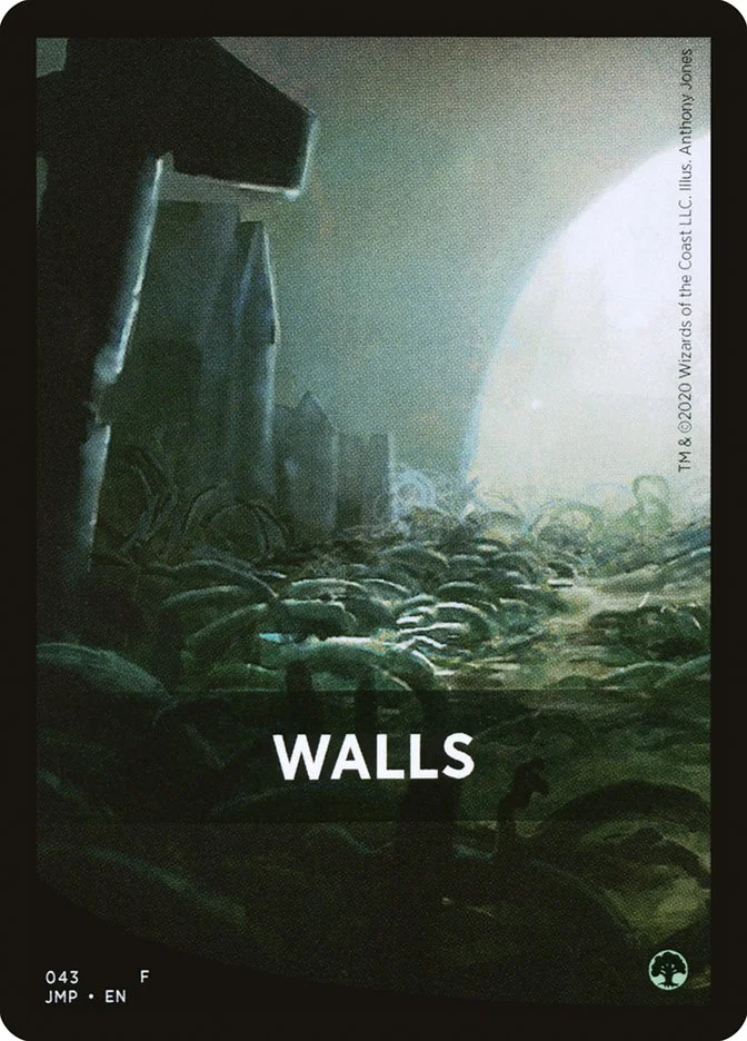 Walls 「FJMP/43」「EN」