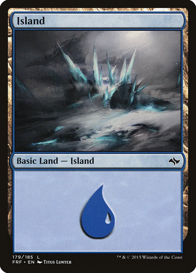 Island 「FRF/179」「EN」
