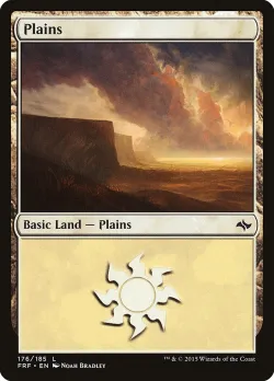 Plains 「FRF/176」「EN」