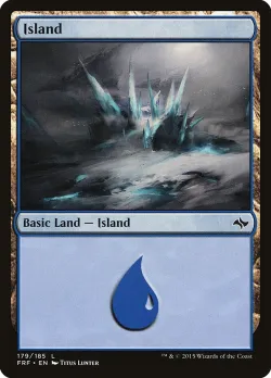 Island 「FRF/179」「EN」
