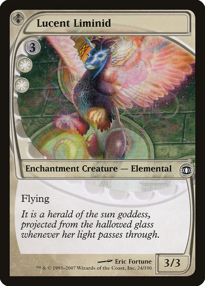 Lucent Liminid 「FUT/24」「EN」