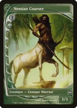 Nessian Courser 「FUT/148」「EN」