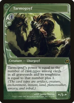 Tarmogoyf 「FUT/153」「EN」