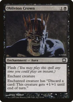 Oblivion Crown #73 · Magic: The Gathering
