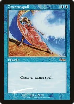 Counterspell 「G00/1」「EN」