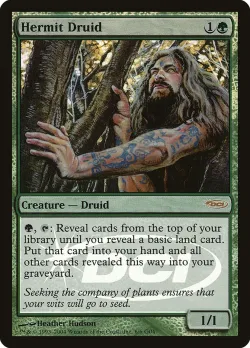 Hermit Druid 「G04/6」「EN」