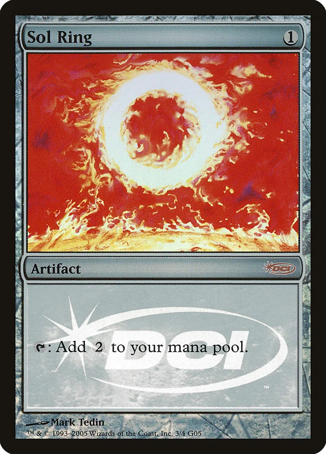 Sol Ring 「G05/3」「EN」