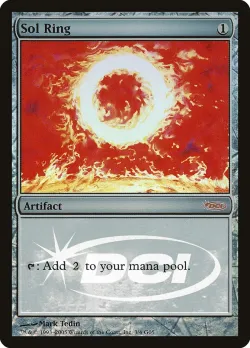 Sol Ring 「G05/3」「EN」