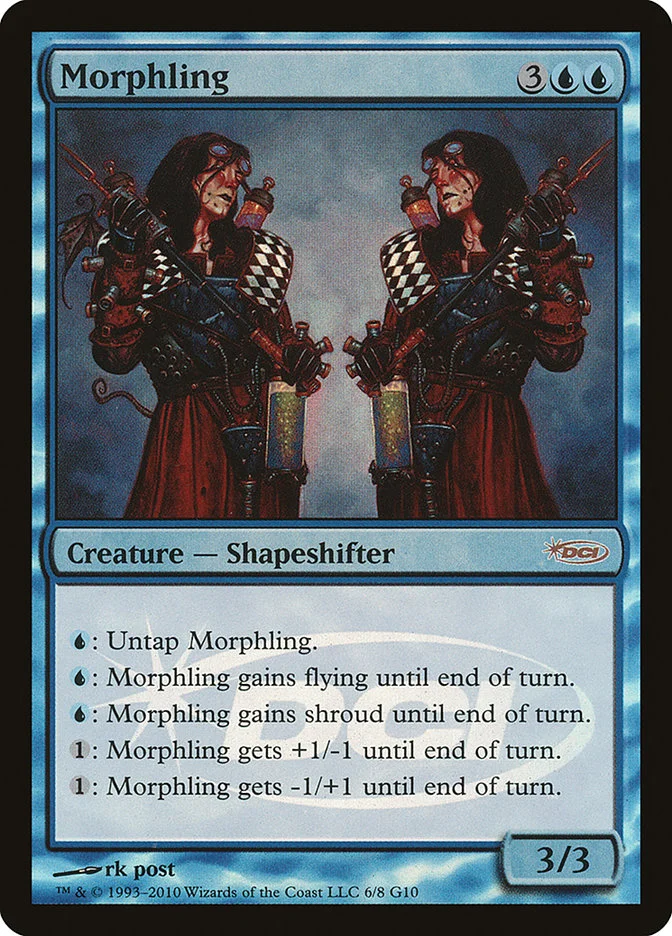 Morphling 「G10/6」「EN」