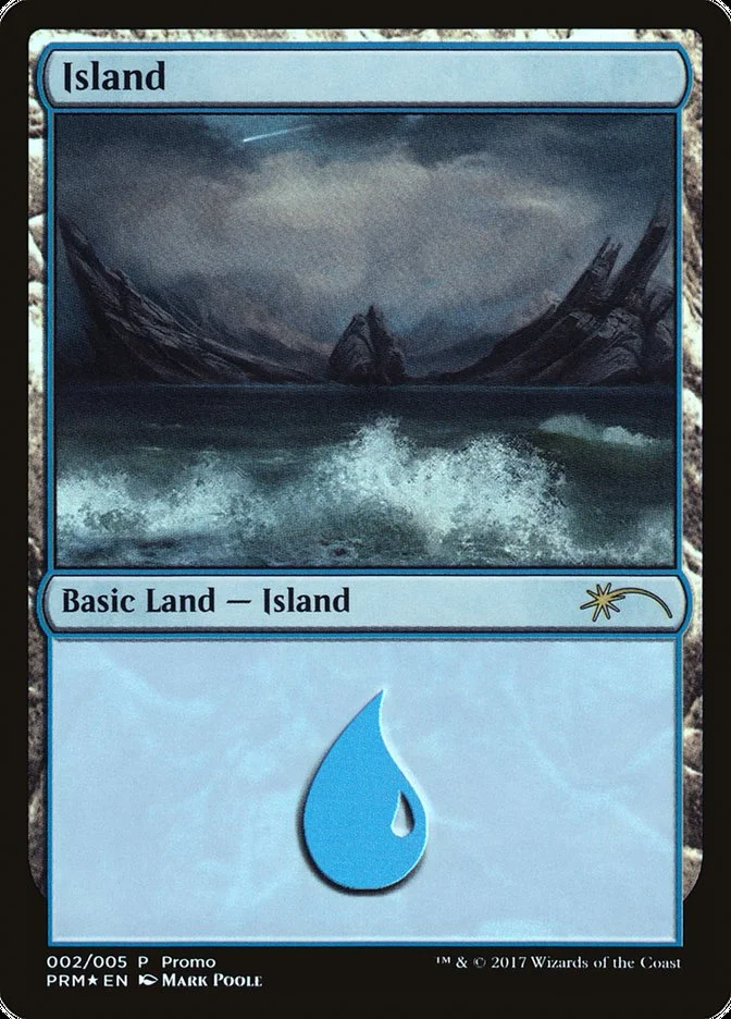 Island 「G17/2」「EN」