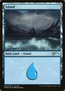 Island 「G17/2」「EN」