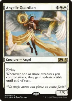 Angelic Guardian 「G18/GP1」「EN」