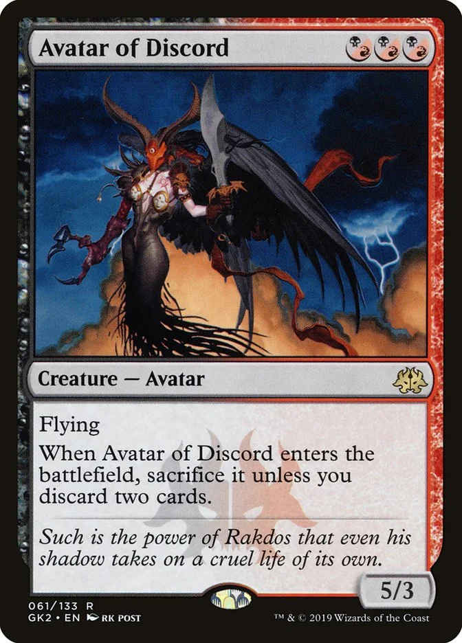 Avatar of Discord 「GK2/61」「EN」