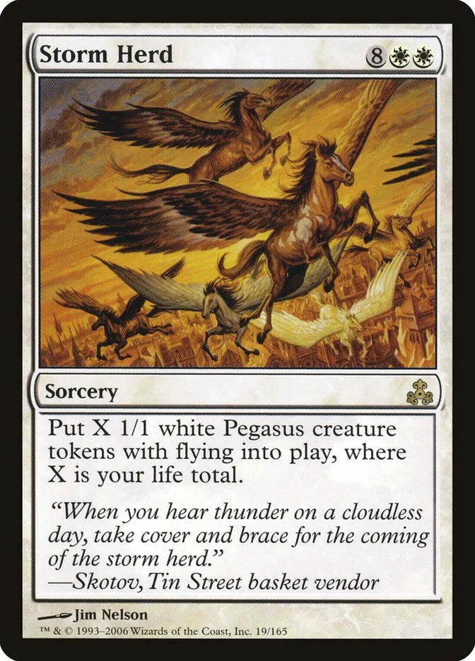 Storm Herd 「GPT/19」「EN」