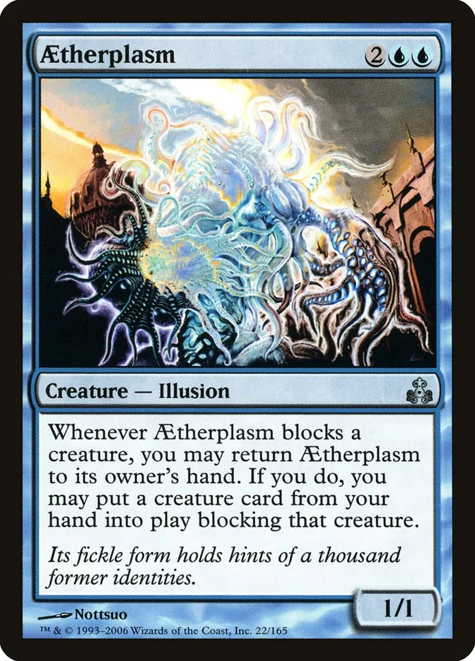 Aetherplasm 「GPT/22」「EN」