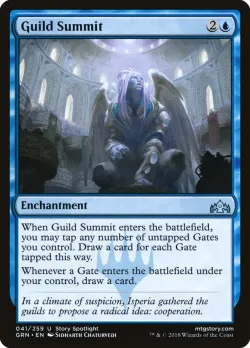 Guild Summit #41 · Magic: The Gathering