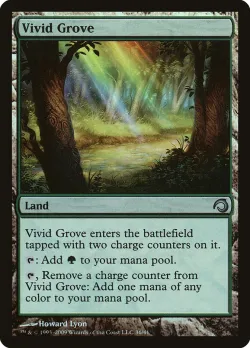 Vivid Grove 「H09/36」「EN」